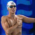 David Popovici a câștigat AURUL în finala de 100 m liber, la Europenele de la Paris, cu un TIMP RECORD în competiție: 46,56 secunde