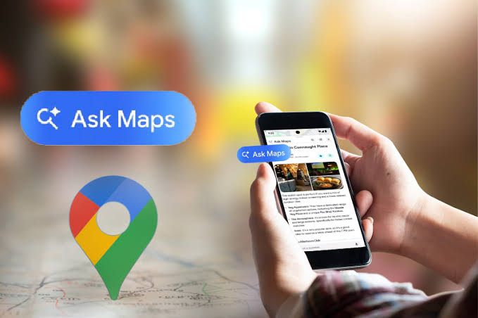 images.png Google transformă Maps cu ajutorul Gemini. Ask Maps îți recomandă restaurante și răspunde cererilor complexe, dar testele arată că A.I.-ul poate folosi informații vechi