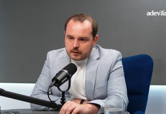 „Dacă Legea salarizării trece, vom avea cel mai mare exod de medici de după Revoluție”, susține Alexandru Rogobete, fost ministru al Sănătății