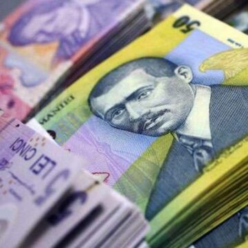 PIB-ul a scăzut cu 0,4% faţă de T2/2025, după un minus de 1,2% în T1 faţă de T1/2025 – Aleph News
