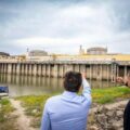 Nivelul apei din jurul Centralei Nucleare de la Cernavodă a crescut cu 2 centimetri – Aleph News
