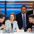 Ziua Independenței Republicii Moldova, sub alertă după căderea unei drone