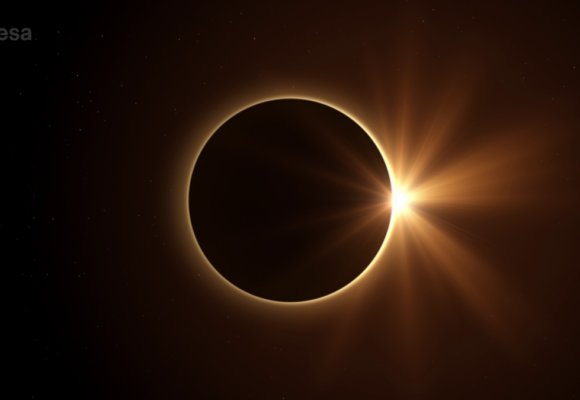Sute de mii de turiști au dat năvală în Spania pentru a urmări Eclipsa totală de Soare din 12 august. Următoarea va avea avea loc abia în 2081