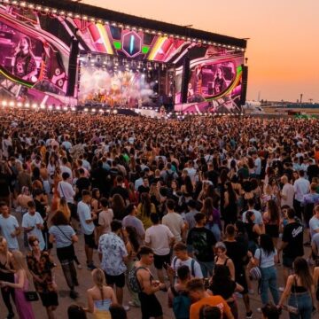 saga-1092x675.jpg Ce faci în acest weekend în București? Arena Națională găzduiește o nouă ediție a festivalului SAGA, dar te așteaptă și alte evenimente pe Calea Victoriei sau în Parcul Tineretului
