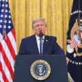 Donald Trump anunță o nouă rundă de negocieri cu Iranul