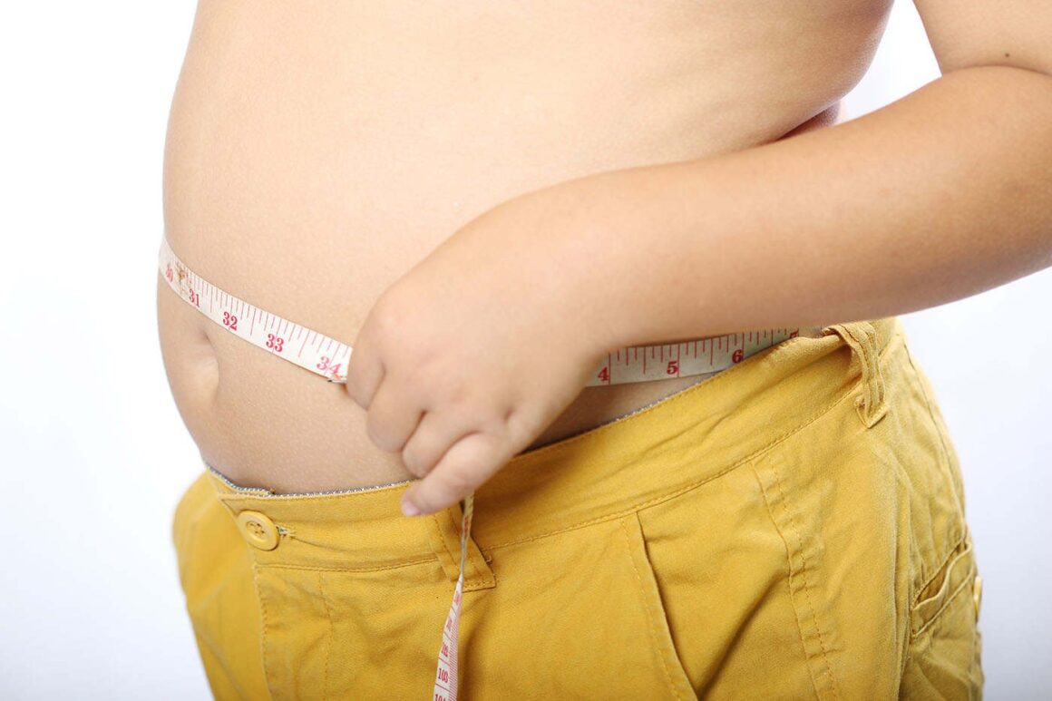 1788901119_index.jpeg Un medicament împotriva obezităţii folosit deja la adulți a fost testat la copii. Rezultatele studiului sunt promițătoare