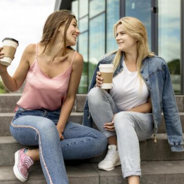 Câte cești de cafea trebuie să bei pe zi pentru un ficat mai sănătos. Rezultatele spectaculoase ale unui studiu pe 355.000 de oameni