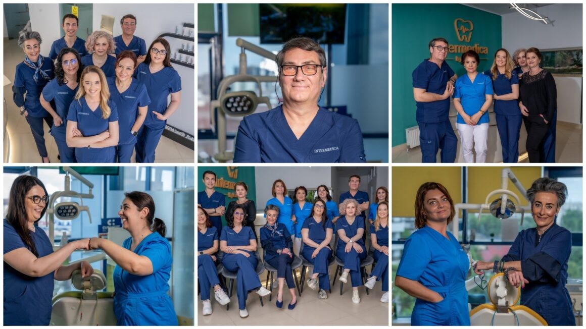 Ce trebuie să verifici înainte de un implant dentar în România: medicul, materialele sau clinica în ansamblu?
