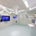 Un nou bloc operator ultramodern, construit la Spitalul pentru Copii “Marie Curie” cu o sponsorizare de 1,25 milioane a Groupama, oferă șanse concrete copiilor aflați în stare gravă