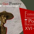 Festivalul Internațional de Poezie București 2026