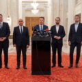Dan explică de ce l-a desemnat pe Mureșan Premier