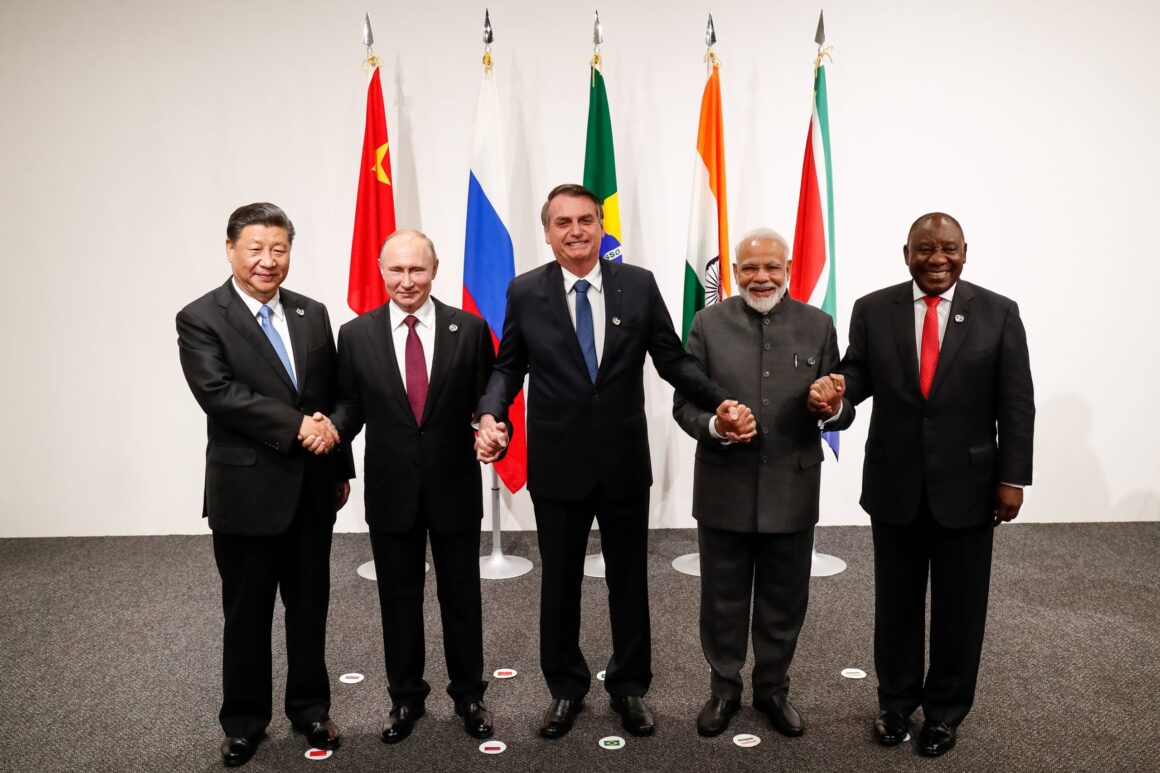 Summitul BRICS de la New Delhi testează unitatea unui grup divizat