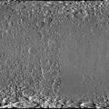 Un cercetător NASA a descoperit craterul McGetchin