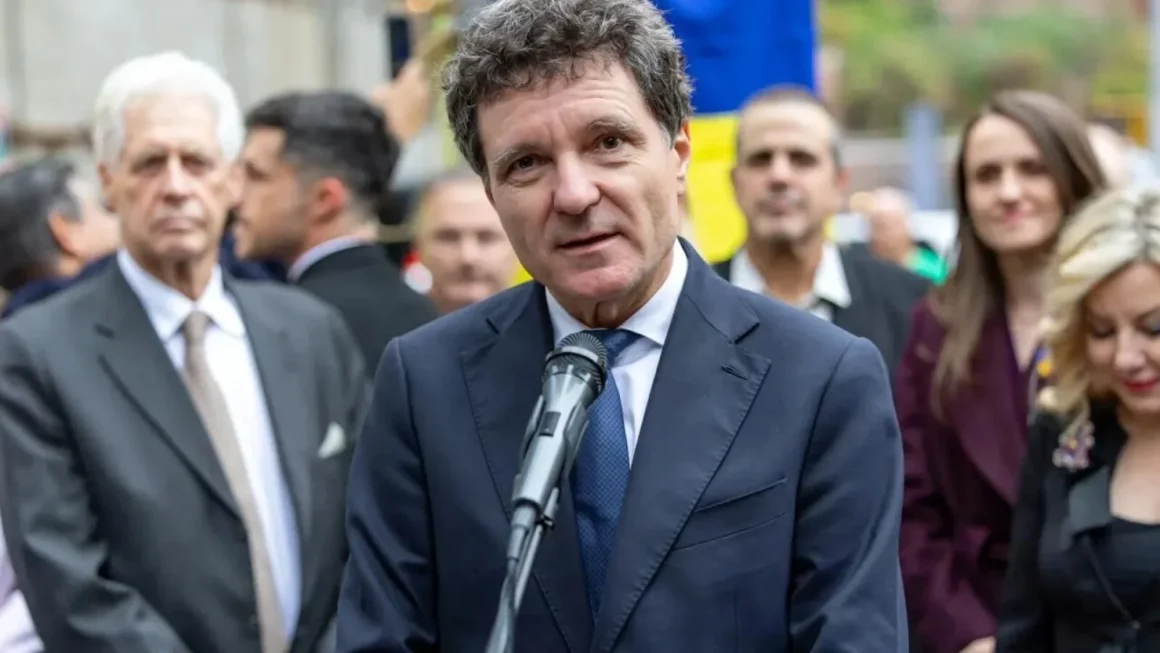 ND.webp.webp Ce a discutat Nicușor Dan cu marii investitori la New York?