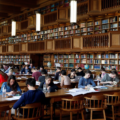 Olanda rămâne prima opțiune de studiu pentru tinerii români