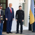 Trump îi cere lui Zelenski să nu atace rafinăriile rusești
