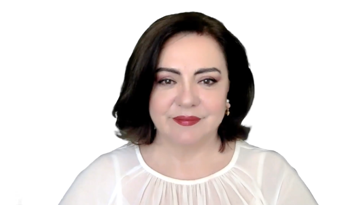 marcela-aleph.png „Al șaselea simț Aleph este curiozitatea. Să simți că lumea se schimbă înainte să devină breaking news”