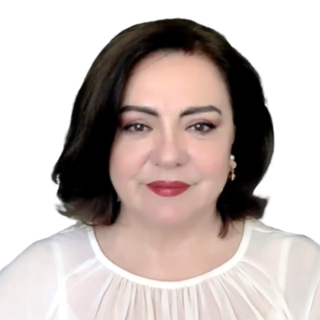 marcela-aleph.png „Al șaselea simț Aleph este curiozitatea. Să simți că lumea se schimbă înainte să devină breaking news”