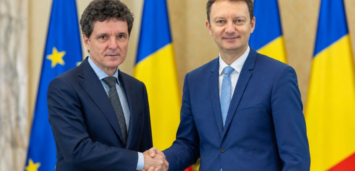 Nicușor Dan a ales experiența europeană. Siegfried Mureșan, nominalizat premier într-un moment dificil pentru România