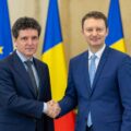 Nicușor Dan a ales experiența europeană. Siegfried Mureșan, nominalizat premier într-un moment dificil pentru România