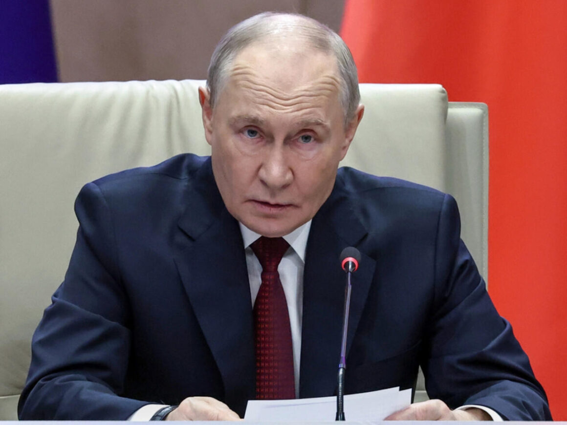 Republica Moldova ar putea fi următoarea țintă a lui Putin
