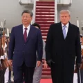 Trump laudă „marea prietenie” cu Xi Jinping