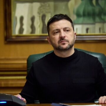 Ucraina lovește navele rusești din baza de la Novorossiisk