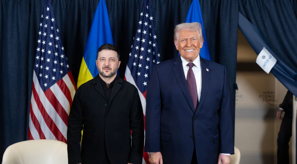 zele-e1789934462941.png Zelenski și Trump au convenit să se întâlnească în New York