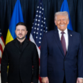 Zelenski și Trump au convenit să se întâlnească în New York