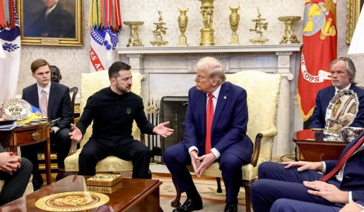 zele-trumpp.jpg „Vom cere banii, chiar dacă o facem cu întârziere”