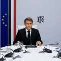Macron interzice protestele considerate „nelegitime” în Franța
