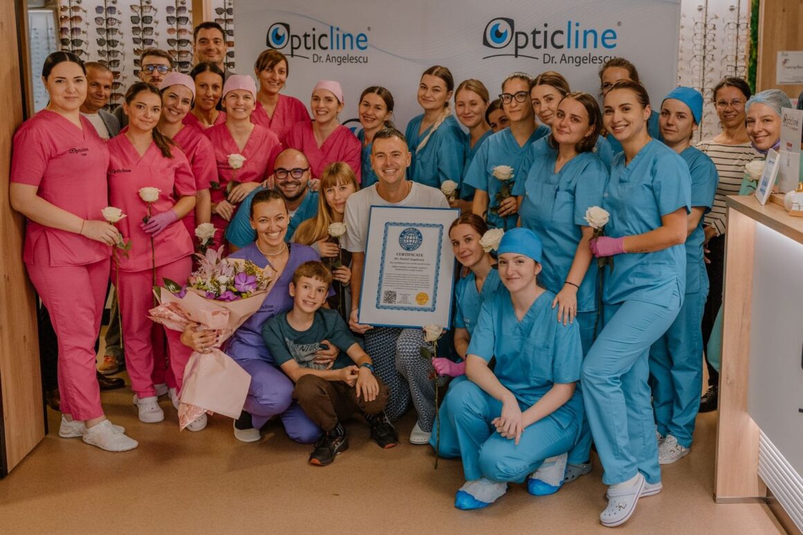 1792752540_index.jpeg Un circuit medical dedicat și o echipă de aproximativ 30 de profesioniști