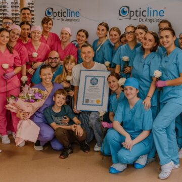 1792752540_index.jpeg Un circuit medical dedicat și o echipă de aproximativ 30 de profesioniști