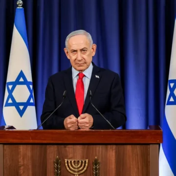 5000-e1792872672680.webp.webp Netanyahu avertizează, cu 3 zile înainte de alegeri, că Iranul vrea să distrugă Israelul și îndeamnă alegătorii să voteze Likud pentru „a duce misiunea la capăt” alături de Trump
