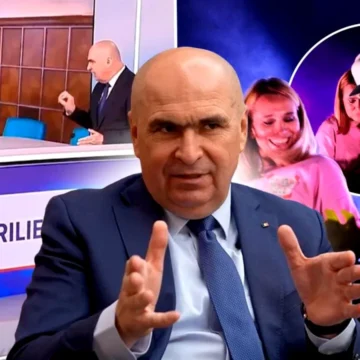 Bolojan Vedete PRO TV, plătite din bani publici la festivalul din Oradea, după promovarea intensă a lui Ilie Bolojan. Sumele dezvăluite