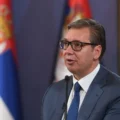 Alegeri parlamentare în Serbia. Dominația lui Vučić este amenințată de studenți