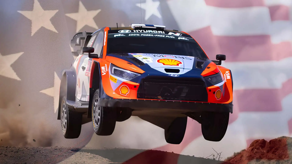 WRCAPH.png Campionatul Mondial de Raliuri revine în SUA