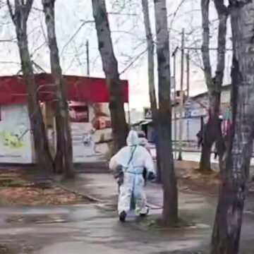 Casa Albă anunță că monitorizează „cazul de ciumă” din Rusia
