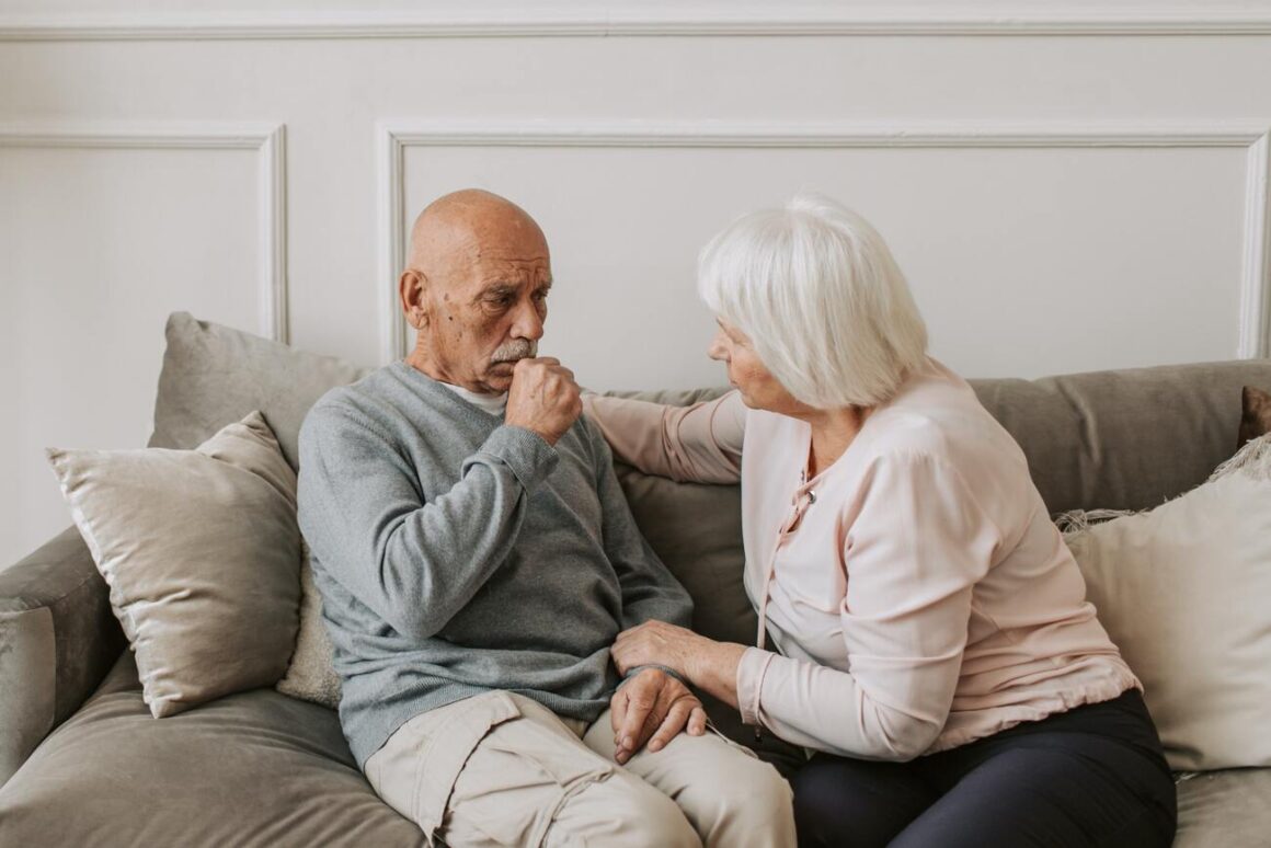 batrani.jpg Vocea poate trăda vârsta biologică și riscul de Alzheimer