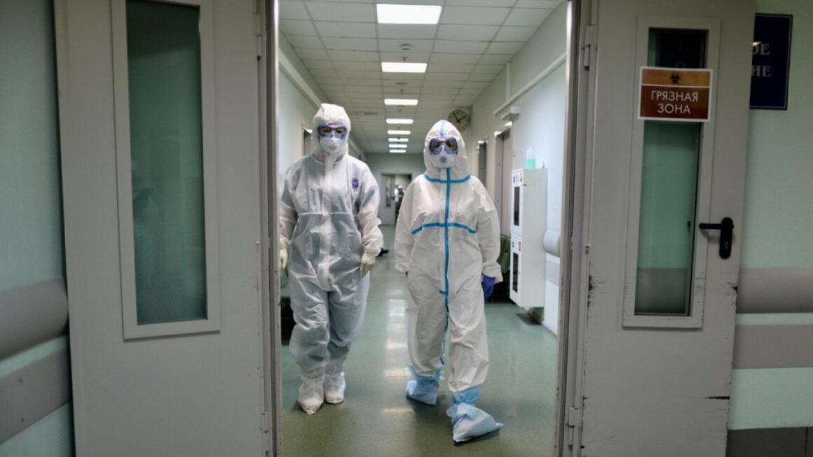 ciuma-rusia-1.jpg O cercetătoare a murit, 200 de oameni sunt supraveghere medicală
