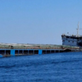 Rusia ucide marinari în apropierea apelor României