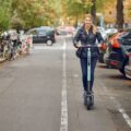 Ciucu schimbă regulile pentru trotinetele electrice din București