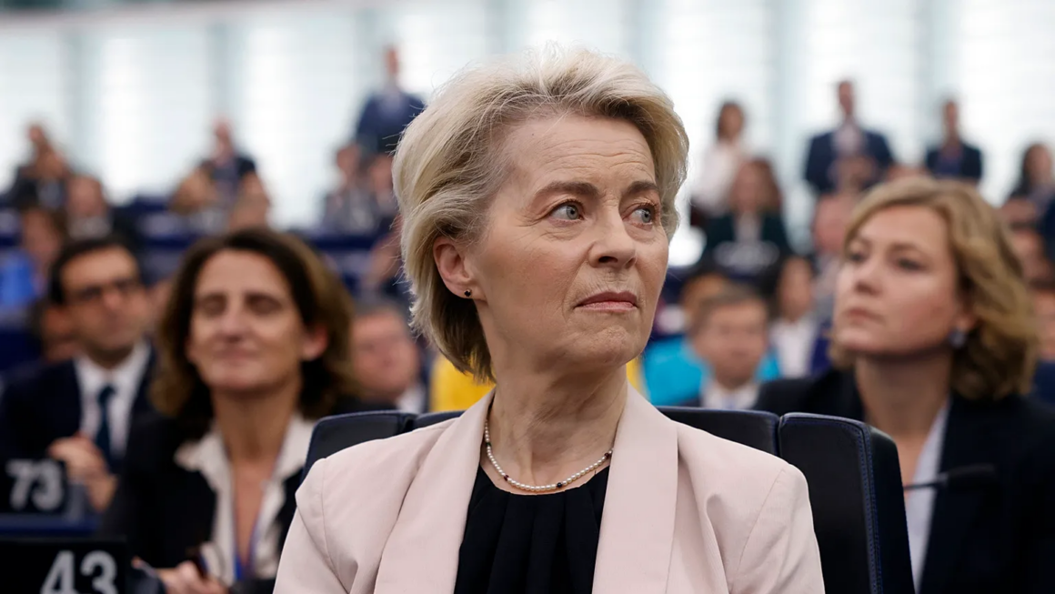 ursulaaph.png Ursula von der Leyen amenință TikTok cu amenzi de 6% din veniturile globale