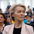 Ursula von der Leyen amenință TikTok cu amenzi de 6% din veniturile globale